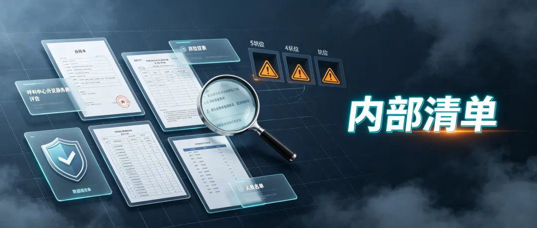 企业选呼叫中心外包，最容易踩的5个坑！