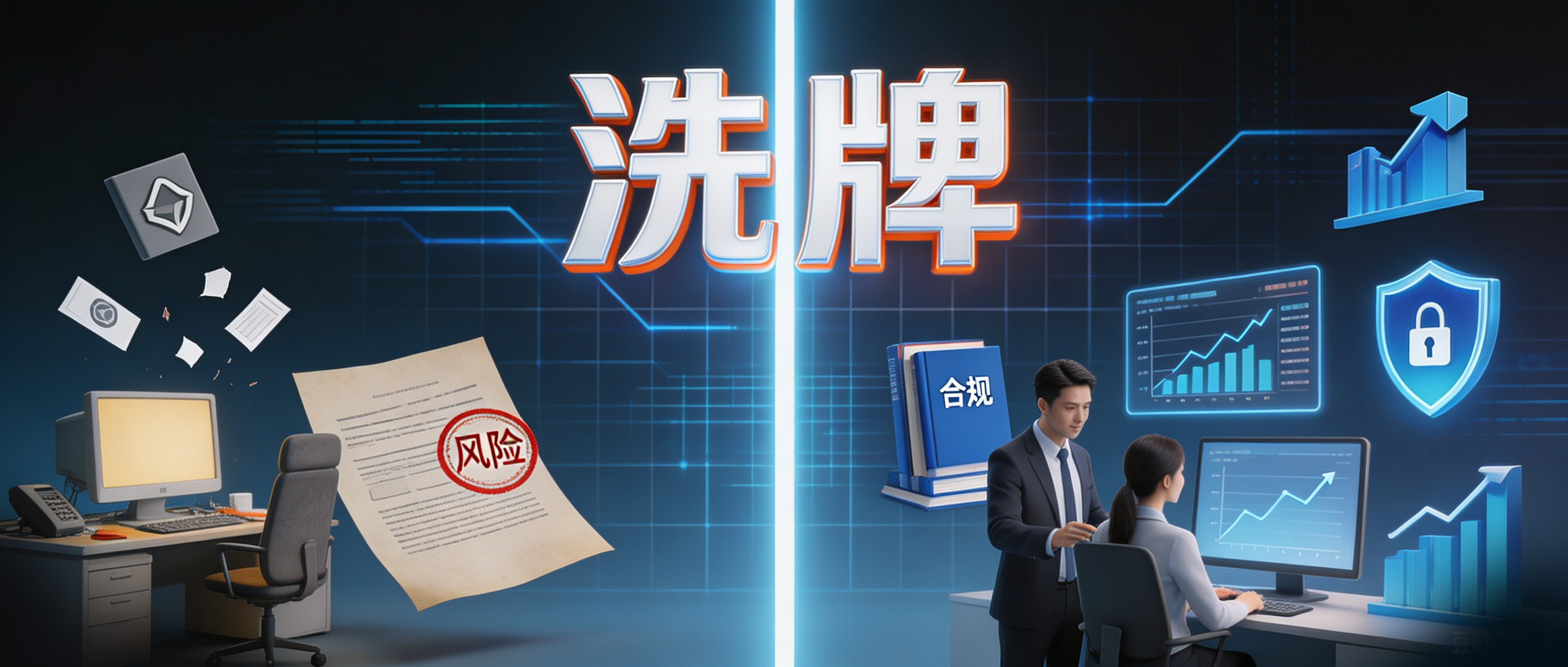 呼叫中心外包行业洗牌！新国标后什么样的服务商会被淘汰？